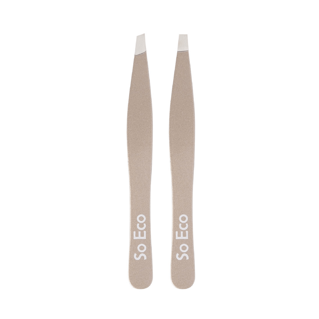 SoEco Tweezer Set Duo