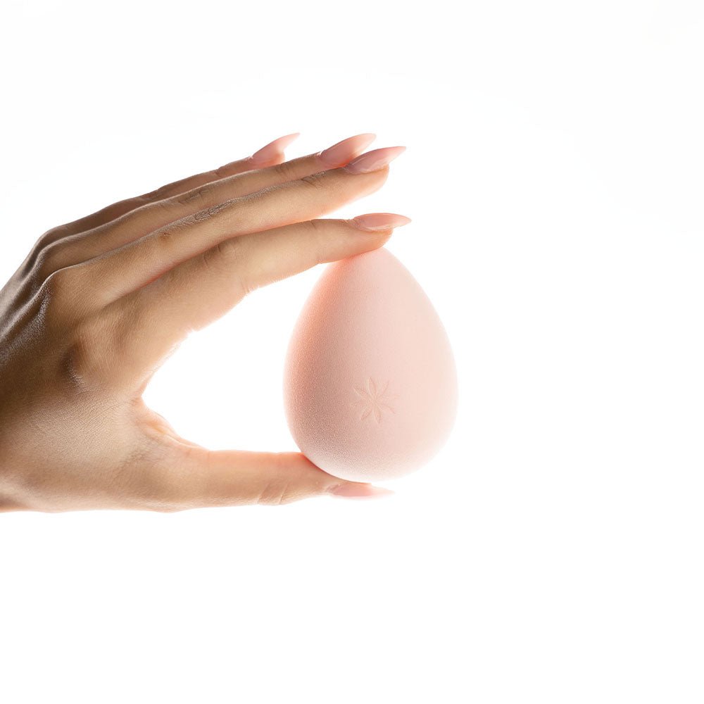 Brushworks Complexation Beauty blender