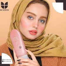 Mizon Snow Whit Cream