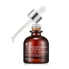 Mizon Snail Serum+ Mizon Snail Eye Cream (offer)
