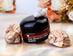 Mizon Snail Serum+ Mizon Snail Eye Cream (offer)