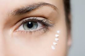 Mizon Collagen Mascara & Collagen Firming Eye Cream (offer)