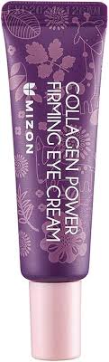 Mizon Collagen Mascara & Collagen Firming Eye Cream (offer)