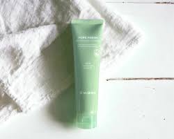 Mizon Pore Fresh  Deep Cleanser 150ml