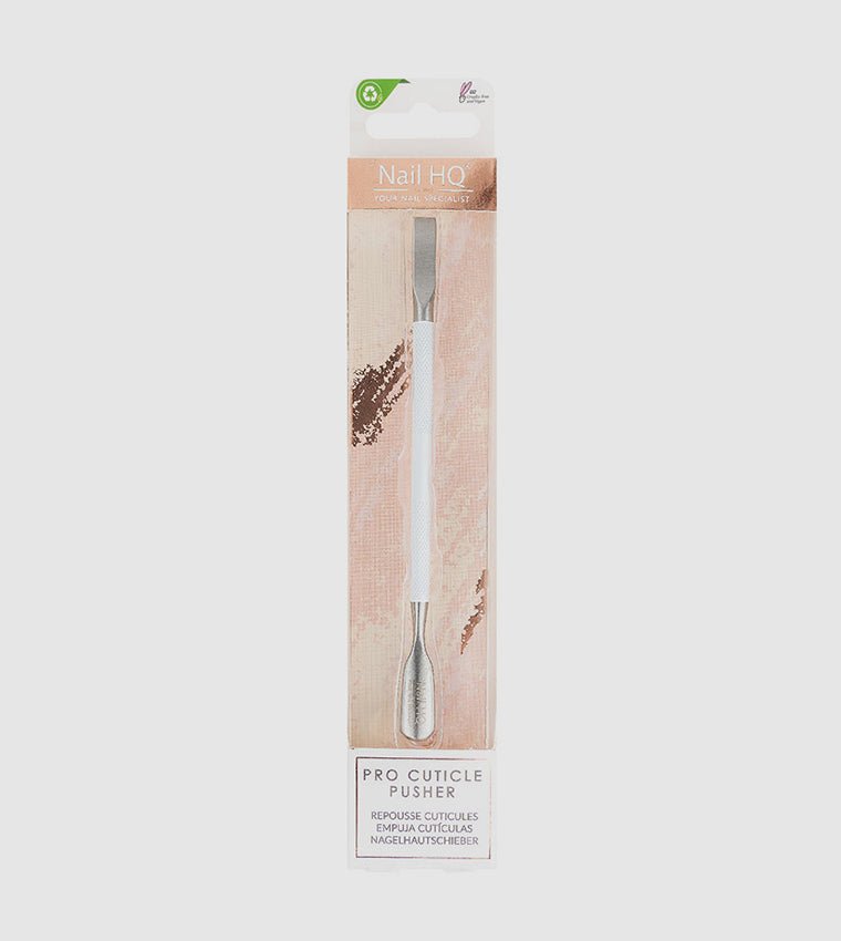 HQ Nail Cuticle Pusher