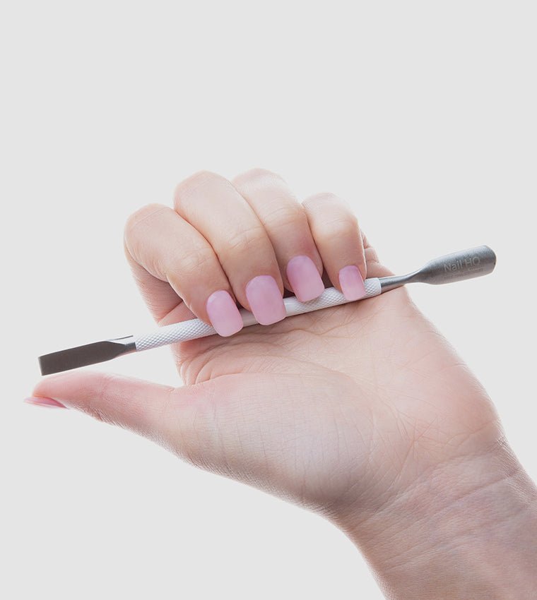 HQ Nail Cuticle Pusher