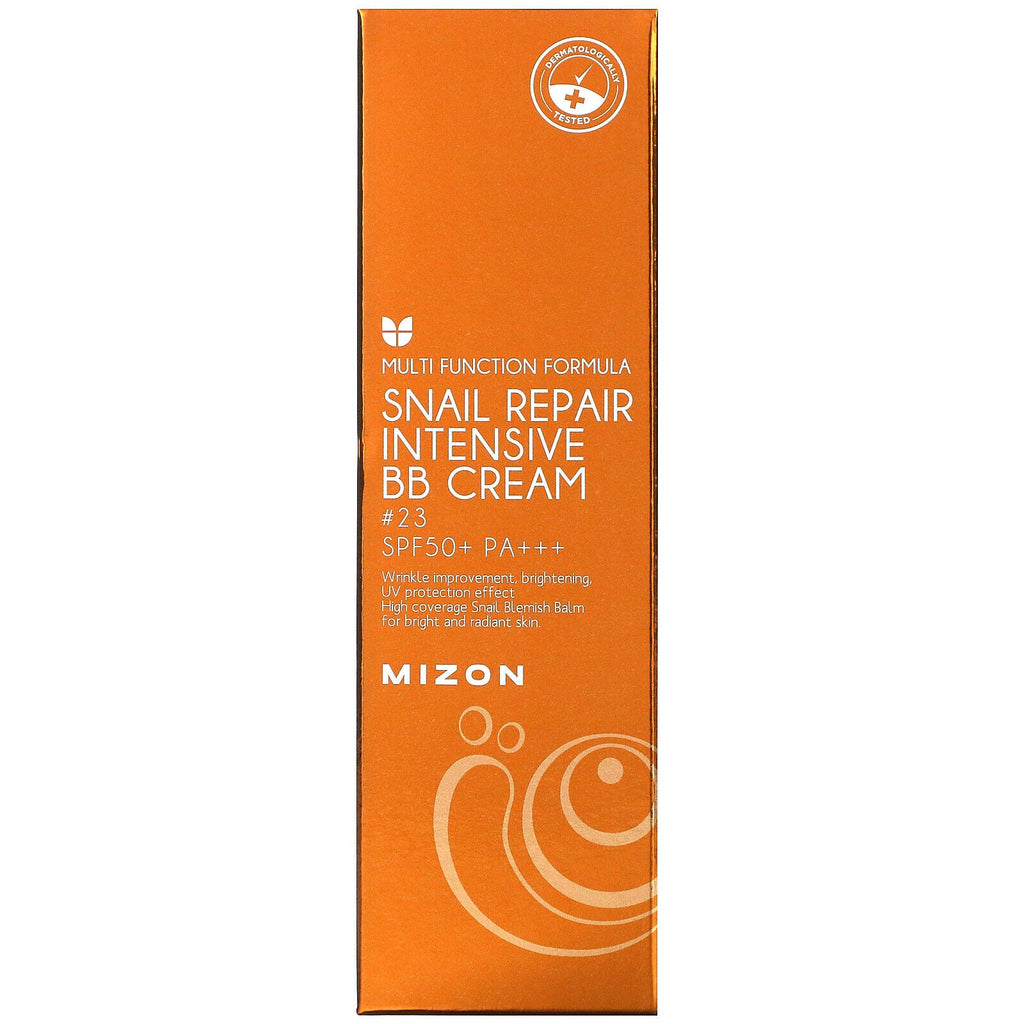 Mizon Snail BB Cream #23 spf 50